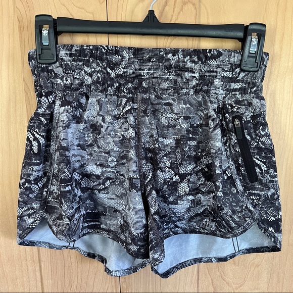 Lululemon shorts - Picture 1 of 6